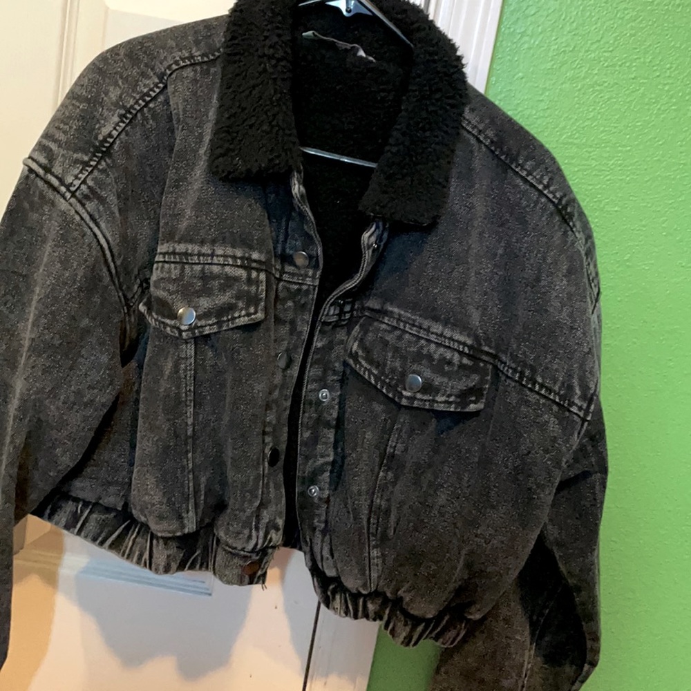 Cute vintage jacket